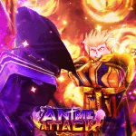 Anime Attack cover art