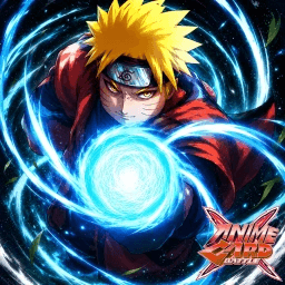 Anime Card Battle X cover art