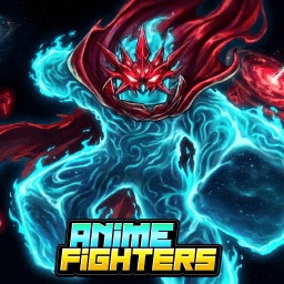 Anime Fighters cover art