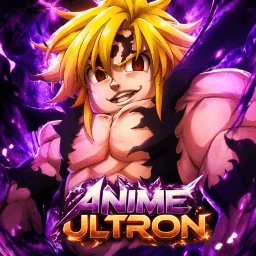 Anime Ultron Simulator cover art