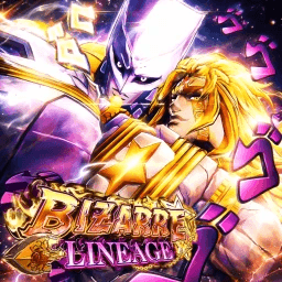 Bizarre Lineage cover art